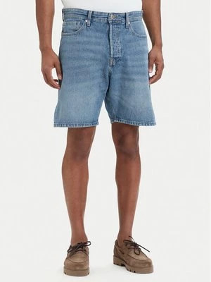 Obrázek produktu Jack & Jones Šortky z materiálu Ony Original 12290841 Modrá Regular Fit