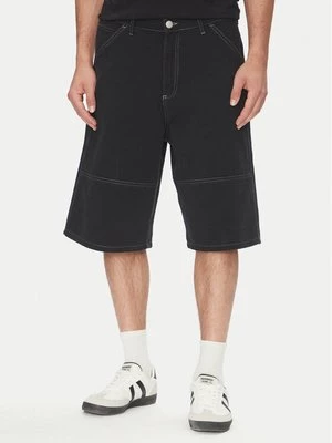 Obrázek produktu Jack & Jones Šortky z materiálu Owen 12278222 Černá Baggy Fit