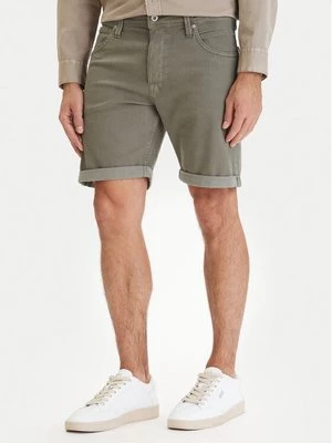 Obrázek produktu Jack & Jones Šortky z materiálu Rick 12294338 Zelená Regular Fit