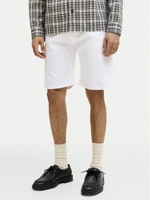 Obrázek produktu Jack & Jones Šortky z materiálu Rick Original 12290839 Bílá Regular Fit