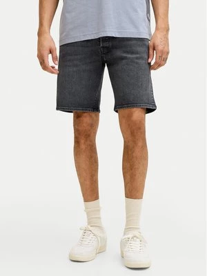 Obrázek produktu Jack & Jones Šortky z materiálu Rick Original 12290839 Černá Regular Fit