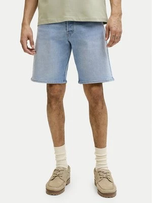 Obrázek produktu Jack & Jones Šortky z materiálu Rick Original 12290839 Modrá Regular Fit