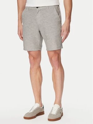 Obrázek produktu Jack & Jones Šortky z materiálu Stace 12248627 Tmavě zelená Regular Fit