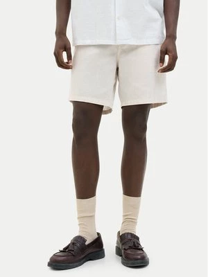 Obrázek produktu Jack & Jones Šortky z materiálu Stace Summer 12248627 Béžová Regular Fit