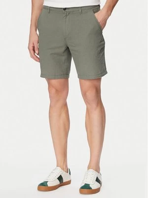 Obrázek produktu Jack & Jones Šortky z materiálu Stace Summer 12248627 Khaki Regular Fit