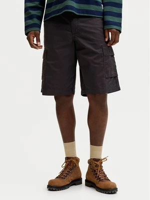 Obrázek produktu Jack & Jones Šortky z materiálu Stcole 12292263 Černá Regular Fit