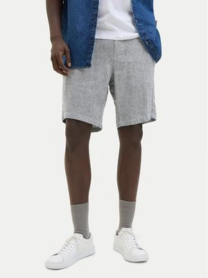 Obrázek produktu Jack & Jones Šortky z materiálu Tace Mykonos 12269376 Modrá Tapered Fit