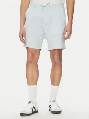 Obrázek produktu Jack & Jones Šortky z materiálu Tace Mykonos 12269376 Světle modrá Slim Fit