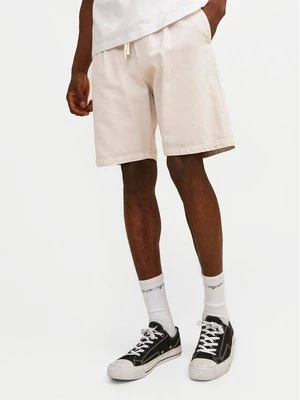 Obrázek produktu Jack & Jones Šortky z materiálu Tony 12250090 Růžová Loose Fit