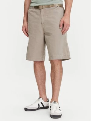 Obrázek produktu Jack & Jones Šortky z materiálu Towen 12273685 Béžová Baggy Fit