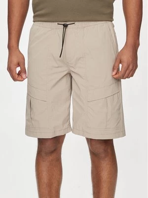 Obrázek produktu Jack & Jones Šortky z materiálu Velo 12249100 Béžová Regular Fit