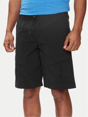 Obrázek produktu Jack & Jones Šortky z materiálu Velo 12249100 Černá Regular Fit
