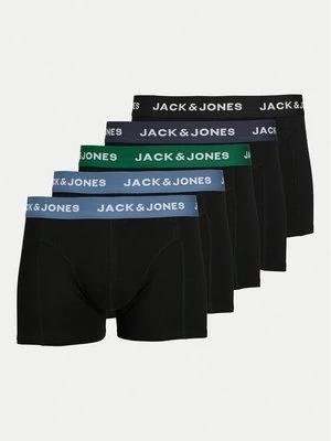 Obrázek produktu Jack & Jones Souprava boxerek 12254366 Černá