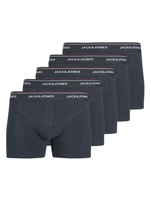Obrázek produktu Jack & Jones Souprava boxerek Avery 12285184 Tmavomodrá