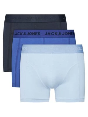 Obrázek produktu Jack & Jones Souprava boxerek Cooper 12291498 Modrá