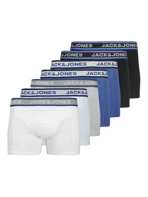 Obrázek produktu Jack & Jones Souprava boxerek Hudson 12282006 Barevná