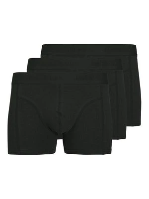 Obrázek produktu Jack & Jones Souprava boxerek Ordinary 12275575 Černá