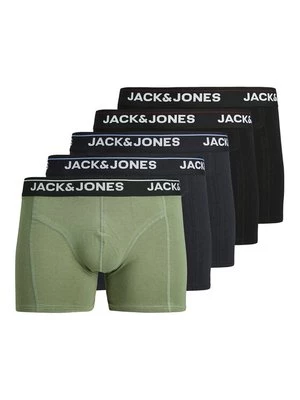 Obrázek produktu Jack & Jones Souprava boxerek Timothy 12294848 Modrá