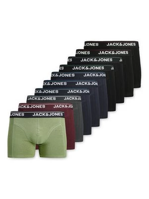 Obrázek produktu Jack & Jones Souprava boxerek Timothy 12294886 Barevná