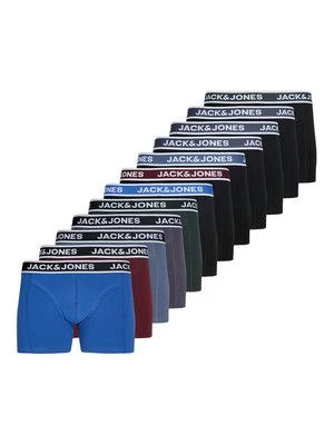 Obrázek produktu Jack & Jones Souprava boxerek Troy 12295194 Barevná
