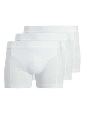 Obrázek produktu Jack & Jones Souprava boxerek Waistband 12127816 Bílá