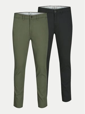 Obrázek produktu Jack & Jones Souprava kalhot 12180705 Barevná Slim Fit