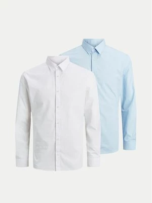 Obrázek produktu Jack & Jones Souprava košil Joe 12182995 Barevná Slim Fit