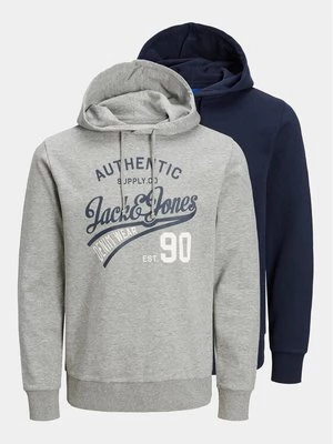 Obrázek produktu Jack & Jones Souprava mikin Ethan 12221273 Barevná Regular Fit