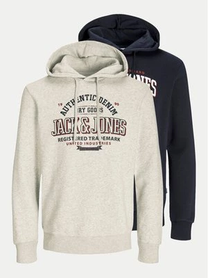 Obrázek produktu Jack & Jones Souprava mikin Logo 12267834 Barevná Standard Fit