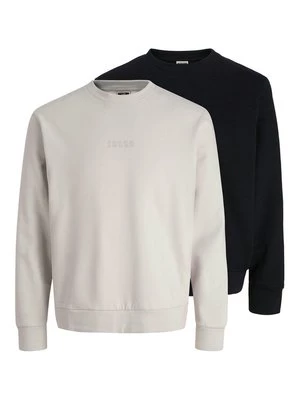 Obrázek produktu Jack & Jones Souprava mikin Stance 12291395 Barevná Relaxed Fit