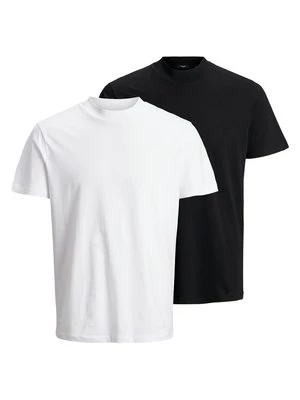 Obrázek produktu Jack & Jones Souprava triček Basic 12183834 Barevná Regular Fit
