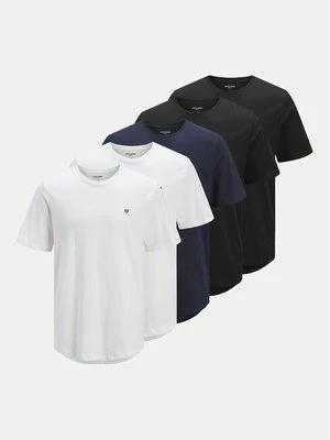 Obrázek produktu Jack & Jones Souprava triček Brody 12190468 Barevná Regular Fit