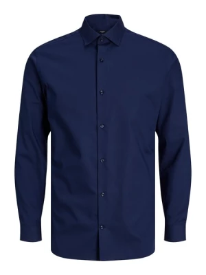 Obrázek produktu JACK & JONES Společenská košile 'JPRBLAParker'  námořnická modř