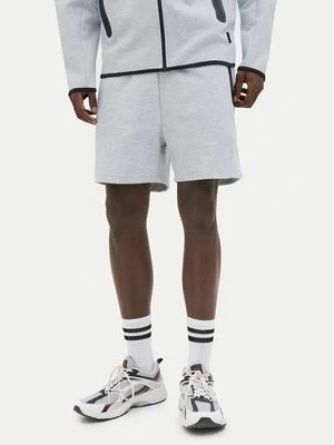 Obrázek produktu Jack & Jones Sportovní kraťasy Gordon Fusion 12273304 Šedá Regular Fit