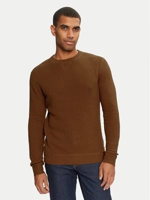 Obrázek produktu Jack & Jones Svetr 12264668 Hnědá Regular Fit