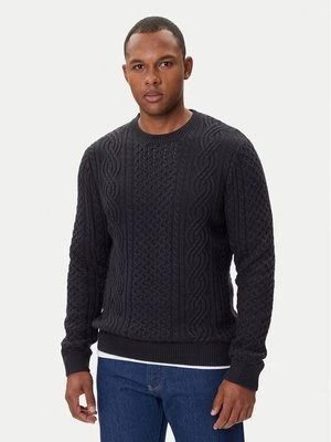 Obrázek produktu Jack & Jones Svetr Blusean 12283486 Tmavomodrá Regular Fit
