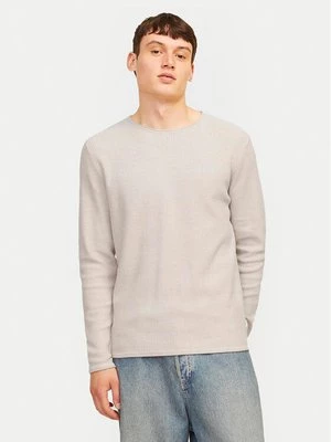 Obrázek produktu Jack & Jones Svetr Cooper 12258407 Béžová Regular Fit