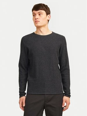 Obrázek produktu Jack & Jones Svetr Cooper 12258407 Šedá Regular Fit