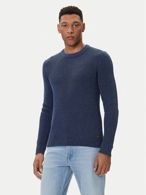 Obrázek produktu Jack & Jones Svetr Dover 12278816 Tmavomodrá Regular Fit