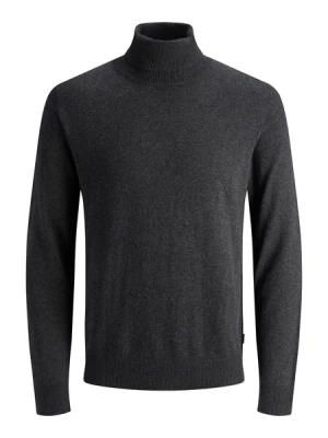 Obrázek produktu JACK & JONES Svetr 'Emil'  tmavě šedá