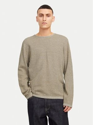 Obrázek produktu Jack & Jones Svetr George 12268279 Béžová Regular Fit
