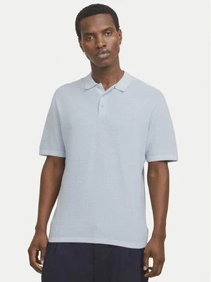 Obrázek produktu Jack & Jones Svetr George 12268281 Světle modrá Relaxed Fit