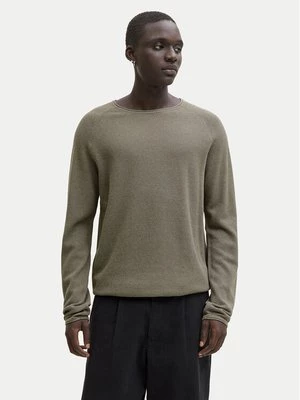 Obrázek produktu Jack & Jones Svetr Hill 12157321 Béžová Regular Fit