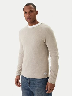 Obrázek produktu Jack & Jones Svetr Hill 12157321 Béžová Regular Fit