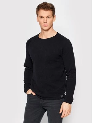 Obrázek produktu Jack & Jones Svetr Hill 12157321 Černá Regular Fit