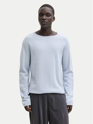Obrázek produktu Jack & Jones Svetr Hill 12157321 Světle modrá Regular Fit