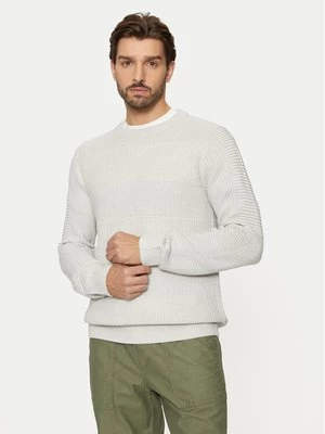 Obrázek produktu Jack & Jones Svetr Hugo 12258607 Šedá Regular Fit