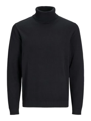Obrázek produktu JACK & JONES Svetr 'JJEBasic'  černá