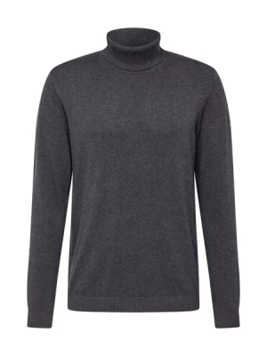 Obrázek produktu JACK & JONES Svetr 'JJEBasic'  tmavě šedá