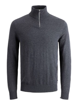 Obrázek produktu JACK & JONES Svetr 'JJEEmil'  antracitová